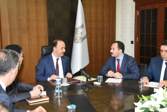İl Hıfzısıhha Kurulunun 2020 Yılı 04 ve 05 Nolu Kararları