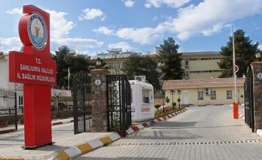Koronavirus hızlı tanı testleri, Şanlıurfa'ya da geldi.