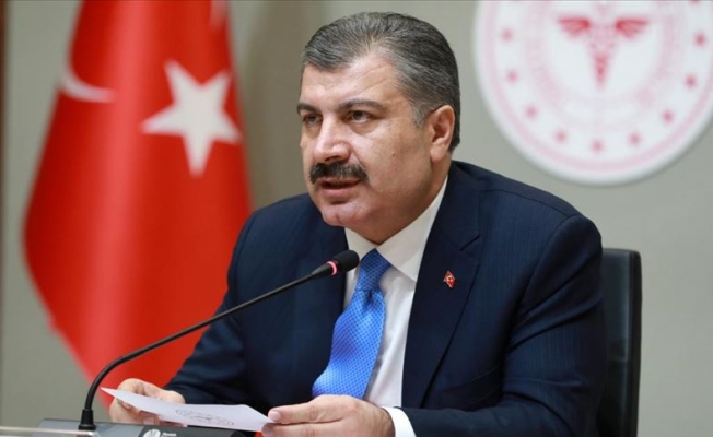 Koronavirüsten 15 kişi daha öldü