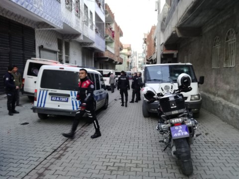 Şanlıurfa'da silahlı kavga: 8 yaralı