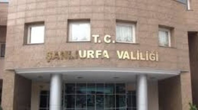 Valilikten yeni tedbirler