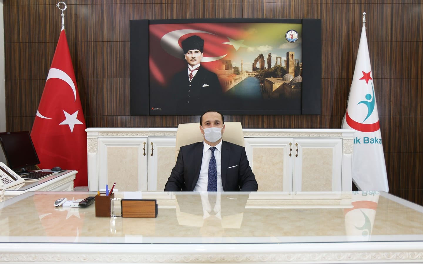 İl Sağlık Müdürü'nden Kurban Bayramı Uyarısı.