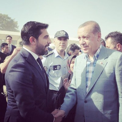 AK Parti Ceylanpınar İlçe Başkanlığında Değişim Olacak mı
